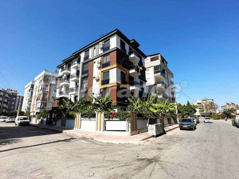 Apartment in Muratpaşa, Antalya - 96092 Apartment in Muratpaşa, Antalya - immobilien in der Türkei kaufen - 96092