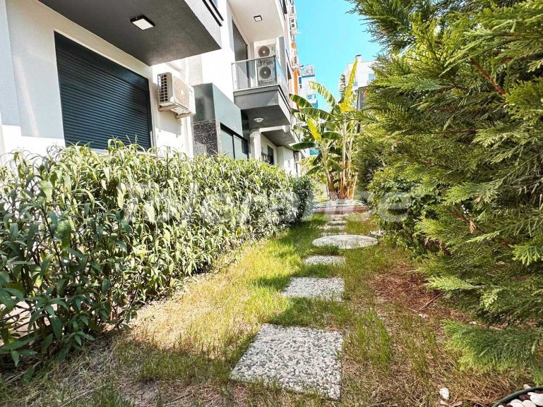 Apartment in Muratpaşa, Antalya - 96094 Apartment in Muratpaşa, Antalya - immobilien in der Türkei kaufen - 96094