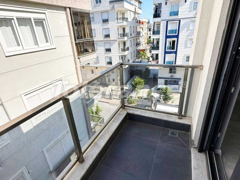 Apartment in Muratpaşa, Antalya - 96095 Apartment in Muratpaşa, Antalya - immobilien in der Türkei kaufen - 96095