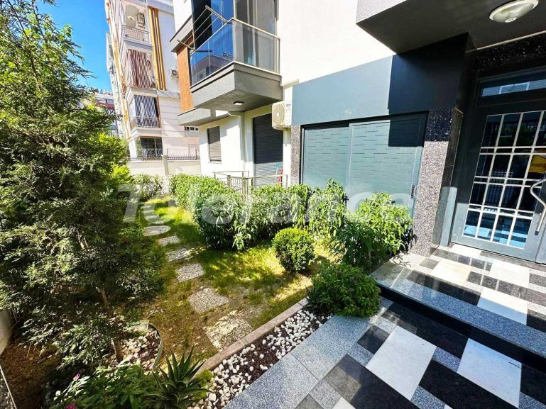 Apartment in Muratpaşa, Antalya - 96096 Apartment in Muratpaşa, Antalya - immobilien in der Türkei kaufen - 96096