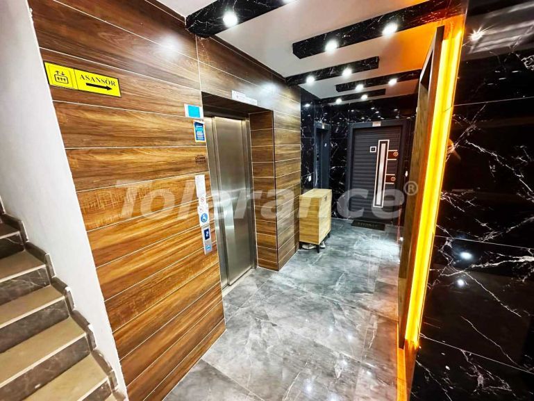 Apartment in Muratpaşa, Antalya - 96100 Apartment in Muratpaşa, Antalya - immobilien in der Türkei kaufen - 96100