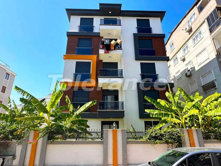 Apartment in Muratpaşa, Antalya - 96101 Apartment in Muratpaşa, Antalya - immobilien in der Türkei kaufen - 96101