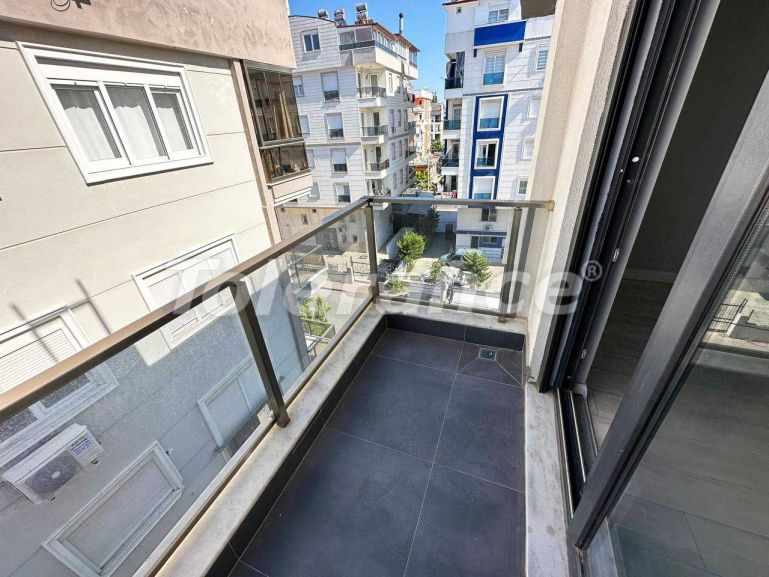 Apartment in Muratpaşa, Antalya - 96102 Apartment in Muratpaşa, Antalya - immobilien in der Türkei kaufen - 96102