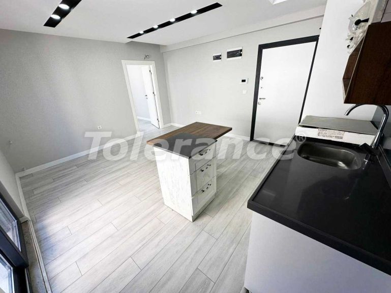 Apartment in Muratpaşa, Antalya - 96104 Apartment in Muratpaşa, Antalya - immobilien in der Türkei kaufen - 96104