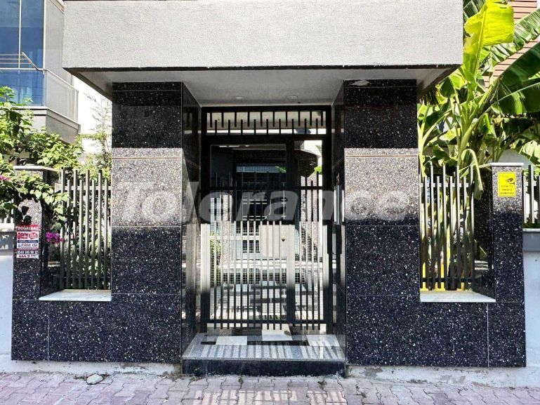 Apartment in Muratpaşa, Antalya - 96105 Apartment in Muratpaşa, Antalya - immobilien in der Türkei kaufen - 96105