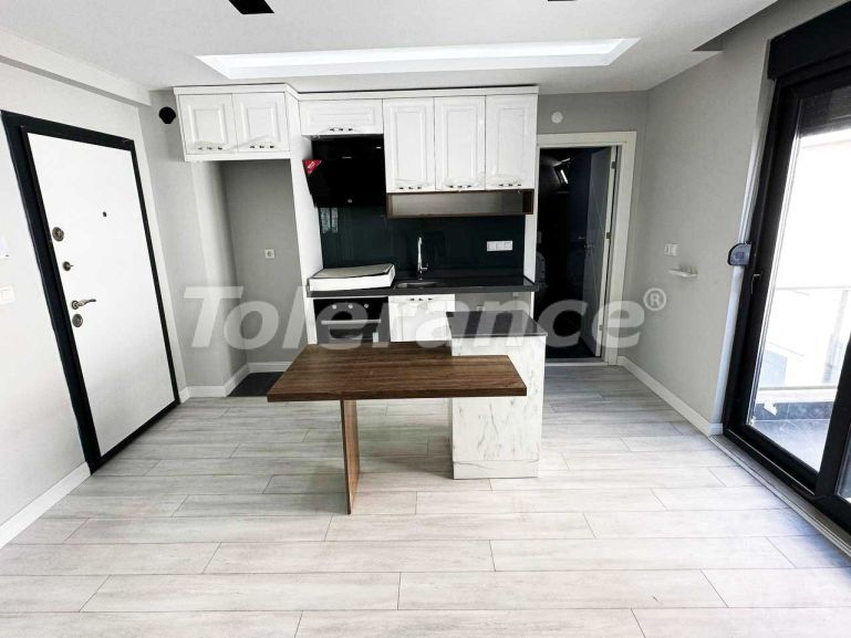 Apartment in Muratpaşa, Antalya - 96106 Apartment in Muratpaşa, Antalya - immobilien in der Türkei kaufen - 96106