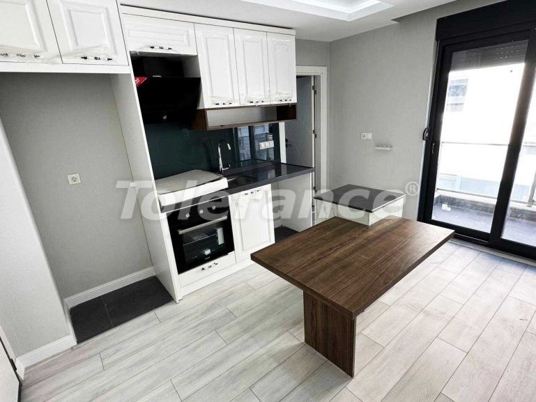 Apartment in Muratpaşa, Antalya - 96107 Apartment in Muratpaşa, Antalya - immobilien in der Türkei kaufen - 96107