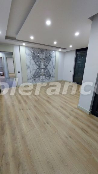 Appartement van de ontwikkelaar in Muratpaşa, Antalya - onroerend goed kopen in Turkije - 97663