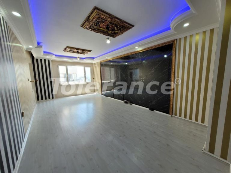 Appartement in Muratpaşa, Antalya - onroerend goed kopen in Turkije - 97955