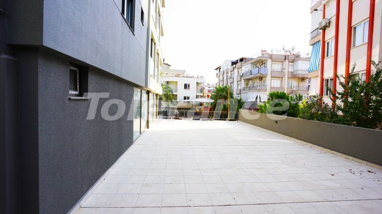 Appartement van de ontwikkelaar in Muratpaşa, Antalya - onroerend goed kopen in Turkije - 98330
