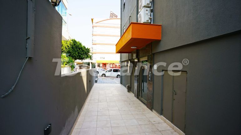 Appartement van de ontwikkelaar in Muratpaşa, Antalya - onroerend goed kopen in Turkije - 98331