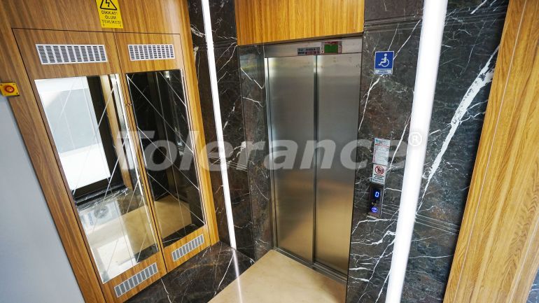 Appartement van de ontwikkelaar in Muratpaşa, Antalya - onroerend goed kopen in Turkije - 98332