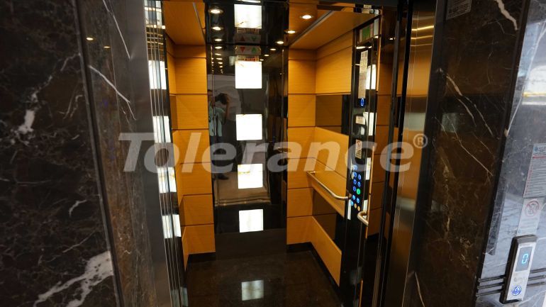 Appartement van de ontwikkelaar in Muratpaşa, Antalya - onroerend goed kopen in Turkije - 98333