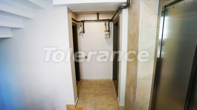 Appartement van de ontwikkelaar in Muratpaşa, Antalya - onroerend goed kopen in Turkije - 98334