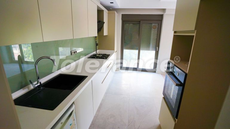 Appartement van de ontwikkelaar in Muratpaşa, Antalya - onroerend goed kopen in Turkije - 98339