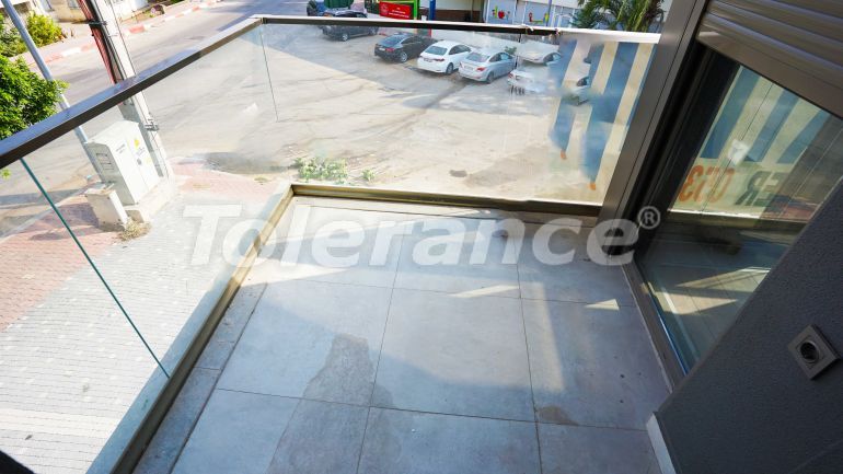 Appartement van de ontwikkelaar in Muratpaşa, Antalya - onroerend goed kopen in Turkije - 98341