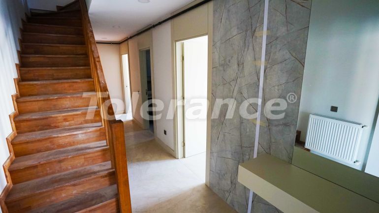 Appartement van de ontwikkelaar in Muratpaşa, Antalya - onroerend goed kopen in Turkije - 98345