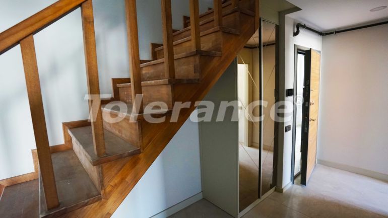 Appartement van de ontwikkelaar in Muratpaşa, Antalya - onroerend goed kopen in Turkije - 98346