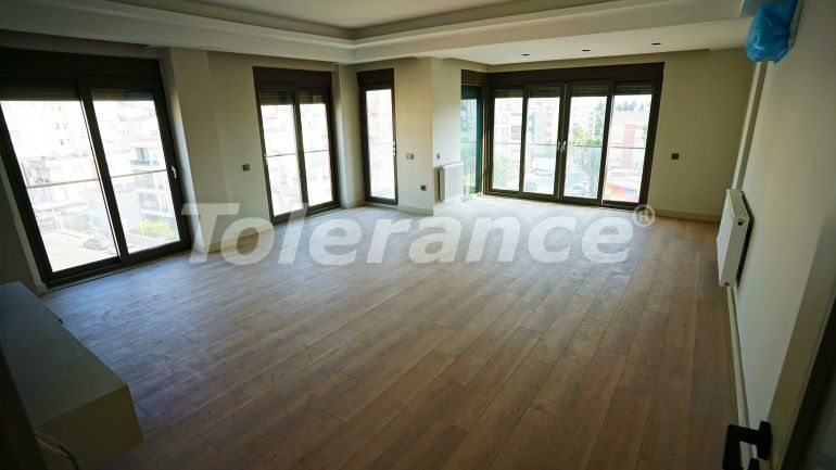 Appartement van de ontwikkelaar in Muratpaşa, Antalya - onroerend goed kopen in Turkije - 98347