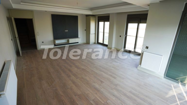آپارتمان از سازنده که در موراتپاشا, آنتالیا - خرید ملک در ترکیه - 98348