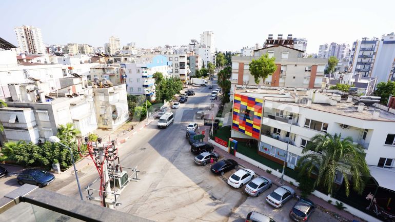 Appartement van de ontwikkelaar in Muratpaşa, Antalya - onroerend goed kopen in Turkije - 98350