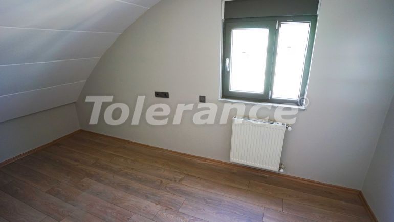 Appartement van de ontwikkelaar in Muratpaşa, Antalya - onroerend goed kopen in Turkije - 98351