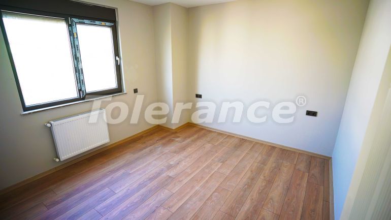 Appartement van de ontwikkelaar in Muratpaşa, Antalya - onroerend goed kopen in Turkije - 98353