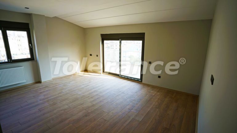 Appartement van de ontwikkelaar in Muratpaşa, Antalya - onroerend goed kopen in Turkije - 98354