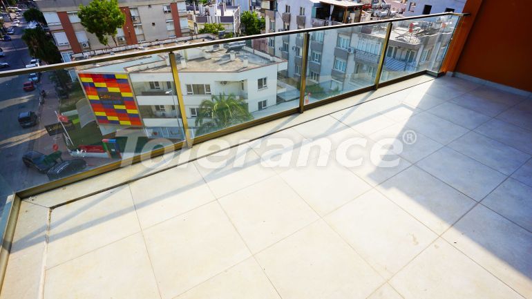 Appartement van de ontwikkelaar in Muratpaşa, Antalya - onroerend goed kopen in Turkije - 98356