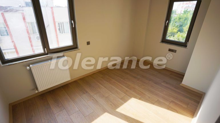 Appartement van de ontwikkelaar in Muratpaşa, Antalya - onroerend goed kopen in Turkije - 98357