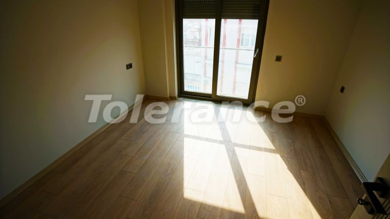 Appartement van de ontwikkelaar in Muratpaşa, Antalya - onroerend goed kopen in Turkije - 98360