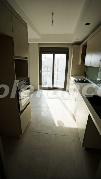 Appartement van de ontwikkelaar in Muratpaşa, Antalya - onroerend goed kopen in Turkije - 98361