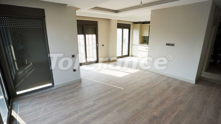 Appartement van de ontwikkelaar in Muratpaşa, Antalya - onroerend goed kopen in Turkije - 98362