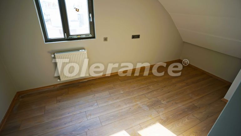 Appartement van de ontwikkelaar in Muratpaşa, Antalya - onroerend goed kopen in Turkije - 98363