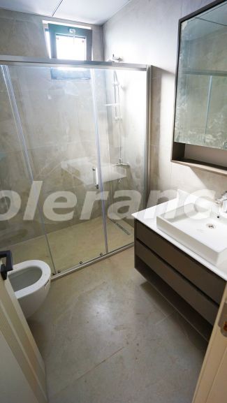 Appartement van de ontwikkelaar in Muratpaşa, Antalya - onroerend goed kopen in Turkije - 98364