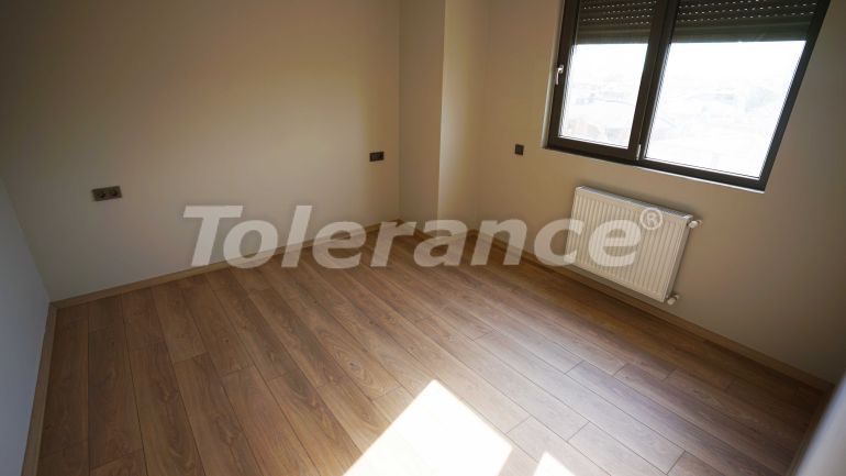 Appartement van de ontwikkelaar in Muratpaşa, Antalya - onroerend goed kopen in Turkije - 98365