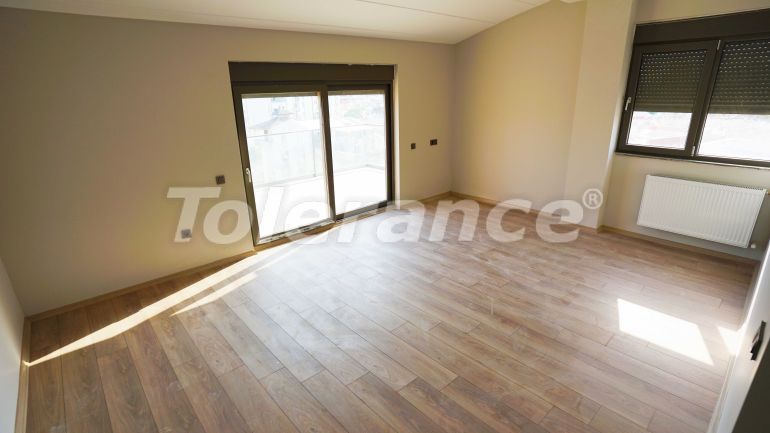 Appartement van de ontwikkelaar in Muratpaşa, Antalya - onroerend goed kopen in Turkije - 98366