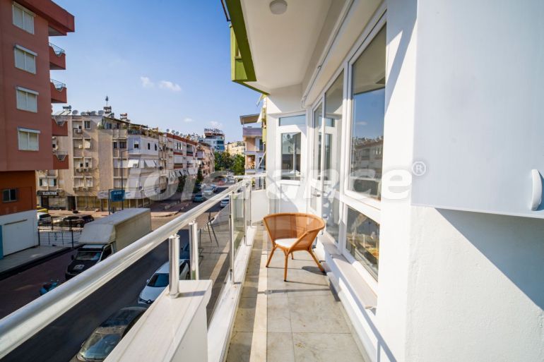 Apartment in Muratpaşa, Antalya - immobilien in der Türkei kaufen - 98585