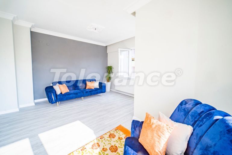 Appartement еn Muratpaşa, Antalya - acheter un bien immobilier en Turquie - 98586