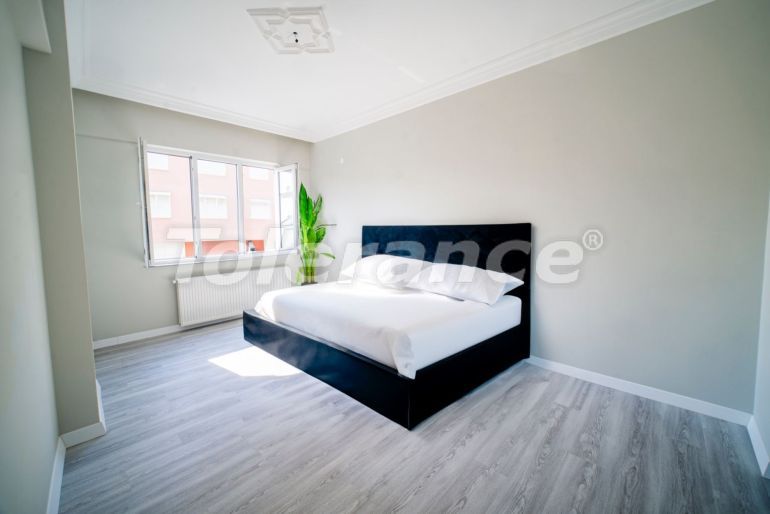 Apartment in Muratpaşa, Antalya - immobilien in der Türkei kaufen - 98587