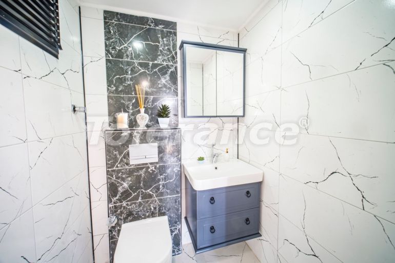 Apartment in Muratpaşa, Antalya - immobilien in der Türkei kaufen - 98588