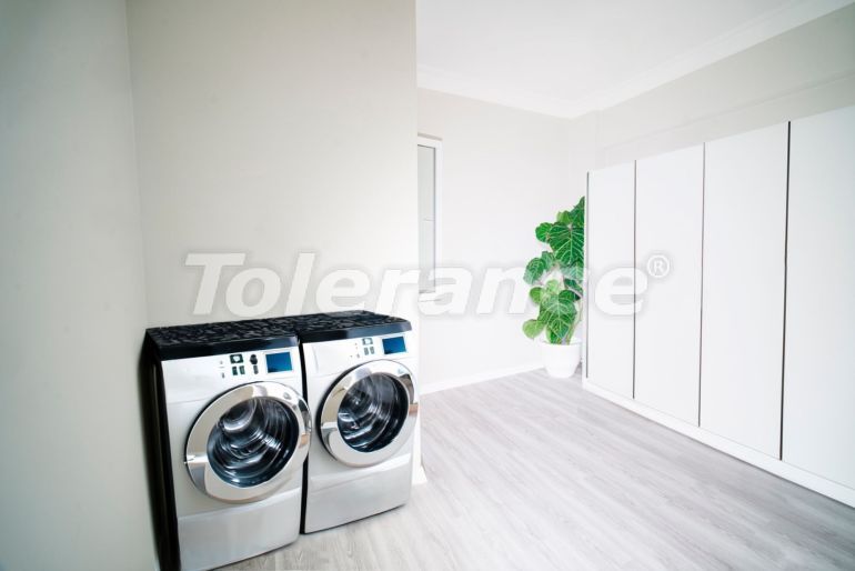 Apartment in Muratpaşa, Antalya - immobilien in der Türkei kaufen - 98589