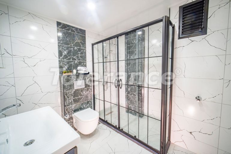 Apartment in Muratpaşa, Antalya - immobilien in der Türkei kaufen - 98590