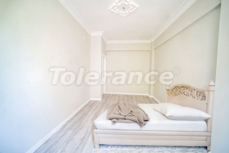 Apartment in Muratpaşa, Antalya - immobilien in der Türkei kaufen - 98591