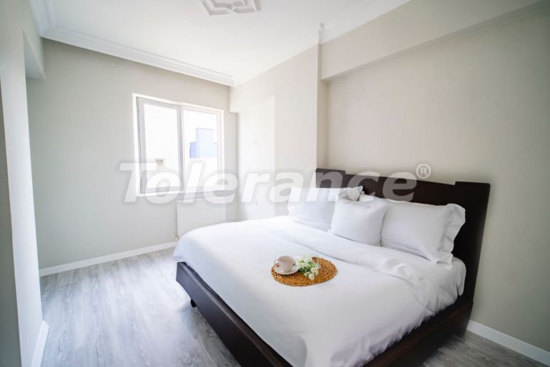 Apartment in Muratpaşa, Antalya - immobilien in der Türkei kaufen - 98592