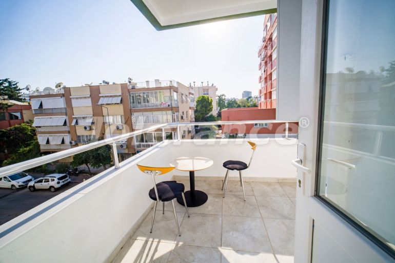 Apartment in Muratpaşa, Antalya - immobilien in der Türkei kaufen - 98594