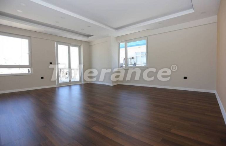 Apartment in Muratpaşa, Antalya - buy realty in Turkey - 98694