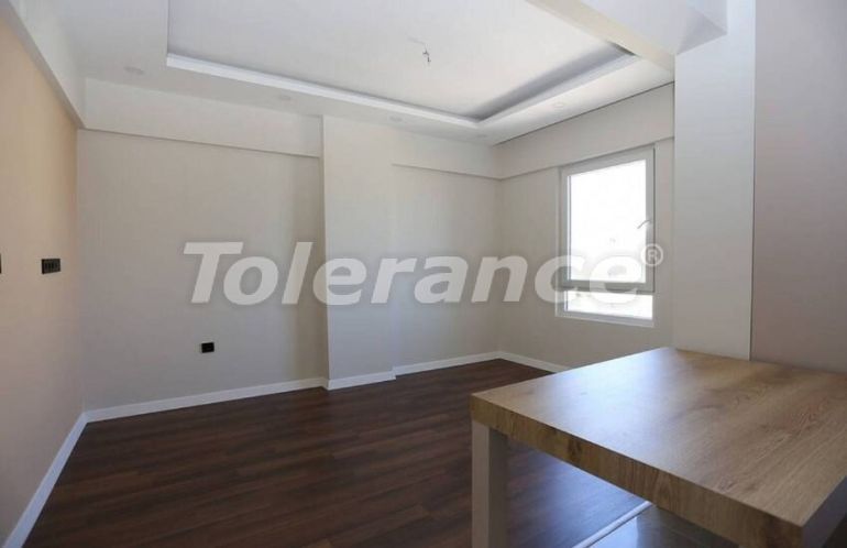 Appartement еn Muratpaşa, Antalya - acheter un bien immobilier en Turquie - 98696