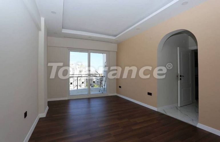 Appartement еn Muratpaşa, Antalya - acheter un bien immobilier en Turquie - 98698