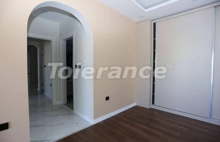Appartement еn Muratpaşa, Antalya - acheter un bien immobilier en Turquie - 98699